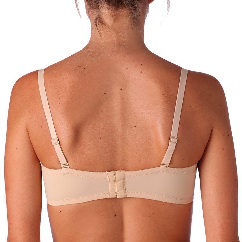 Reggiseno balconcino