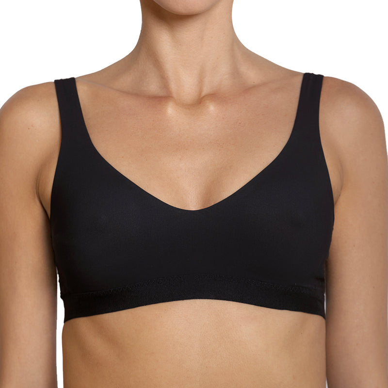 Brassiere preformata