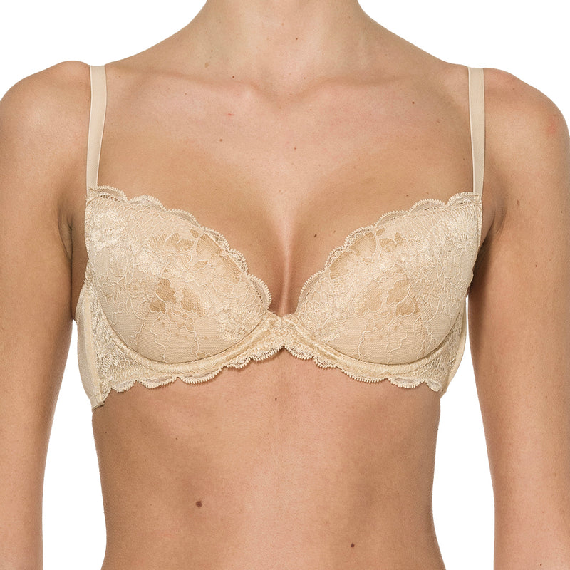 Reggiseno push-up