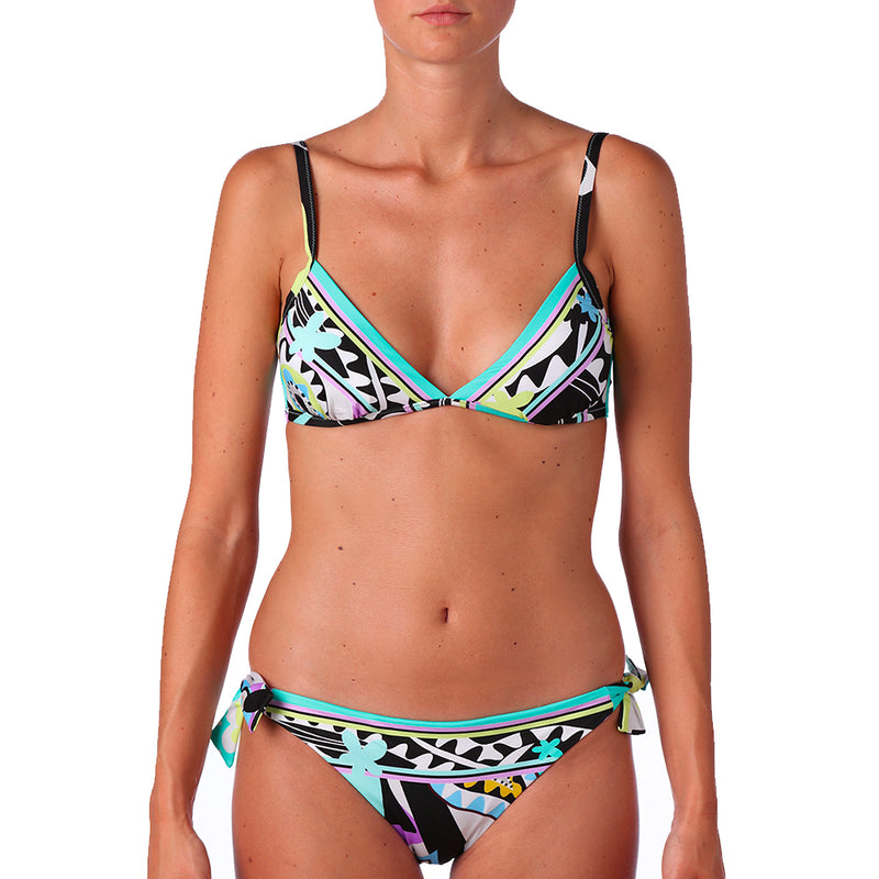 Bikini triangolo