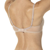 Reggiseno balconcino