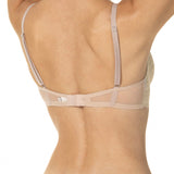 Reggiseno push-up