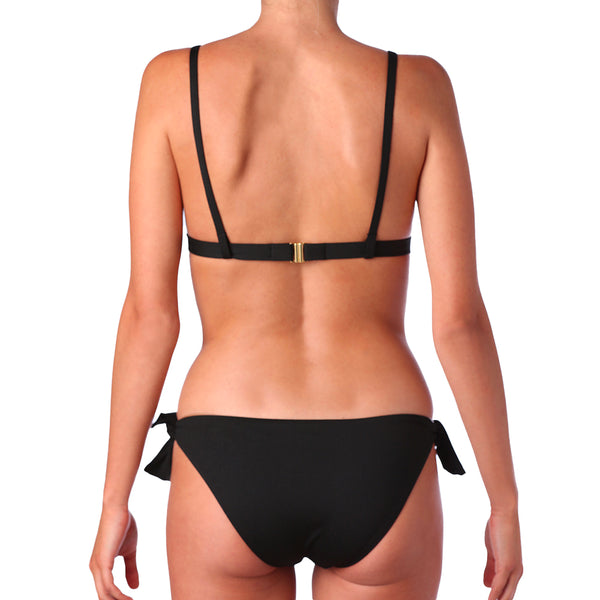 Bikini triangolo coppe
