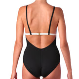 Costume intero coppe