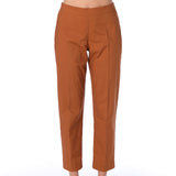 Cigarette trousers