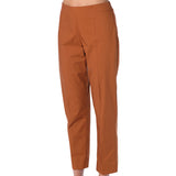 Cigarette trousers