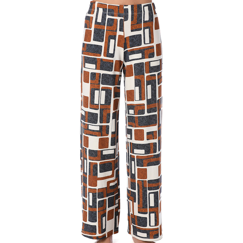 Pantalone svasato