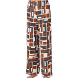 Pantalone svasato