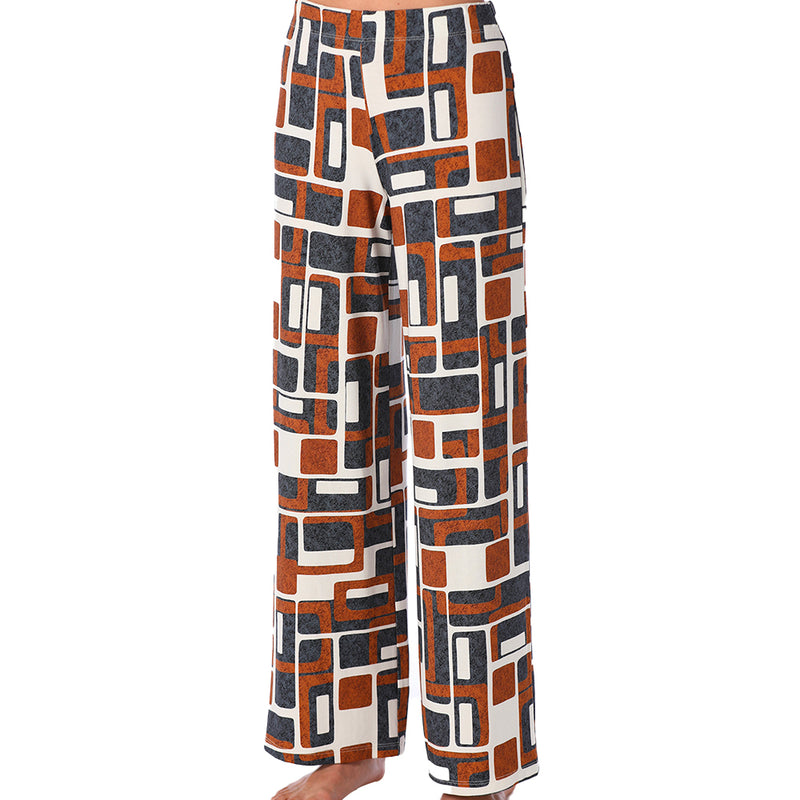 Pantalone svasato