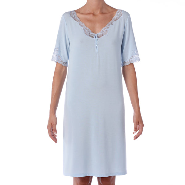 Camicia da notte serafino 100cm