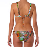 Bikini triangolo coppe
