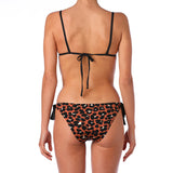 Bikini triangolo coppe