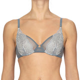 Reggiseno balconcino